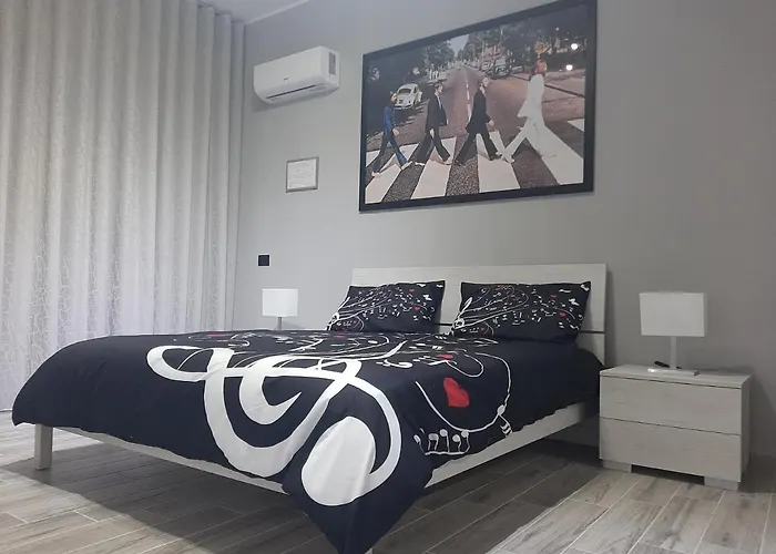 The Home Of Music Stars