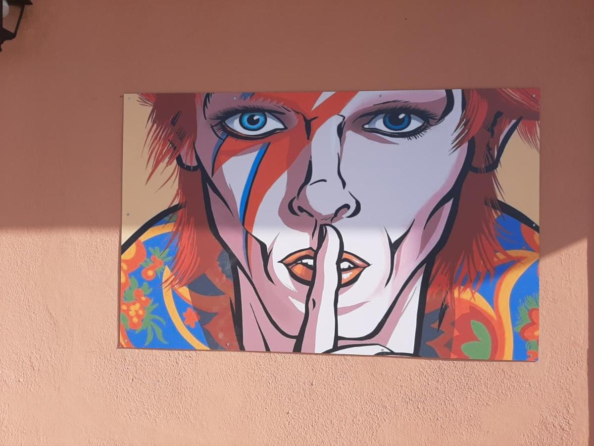 The Of Music Stars Holiday home Catania