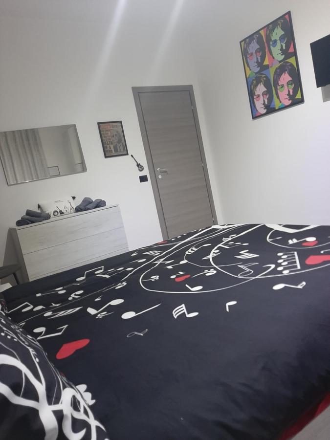 The Of Music Stars Holiday home Catania