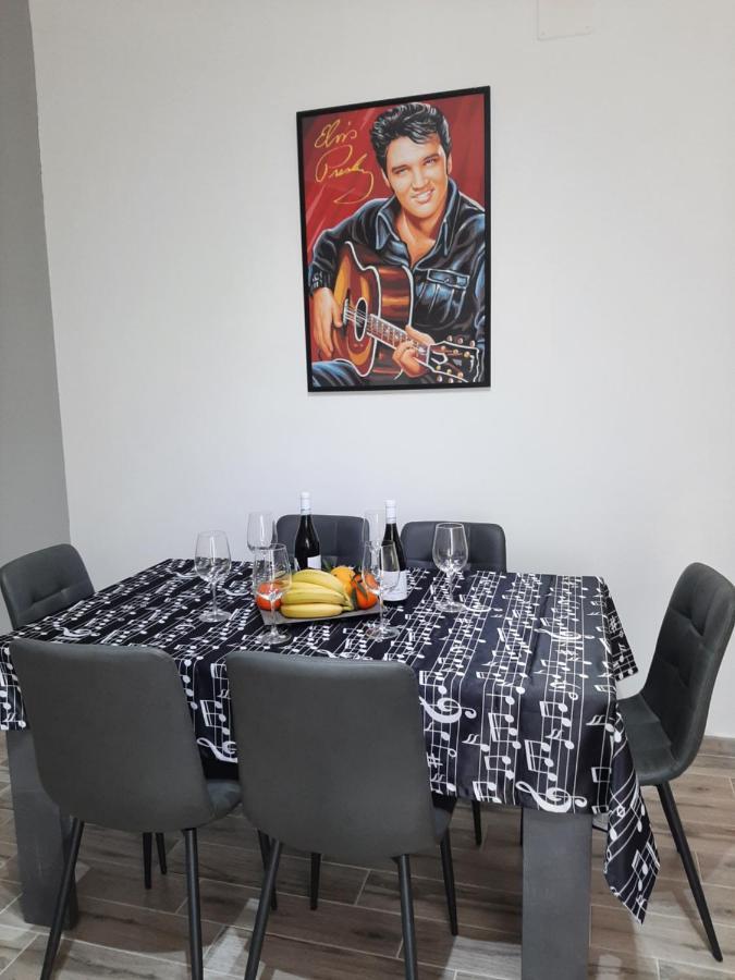 Holiday home The Of Music Stars Catania