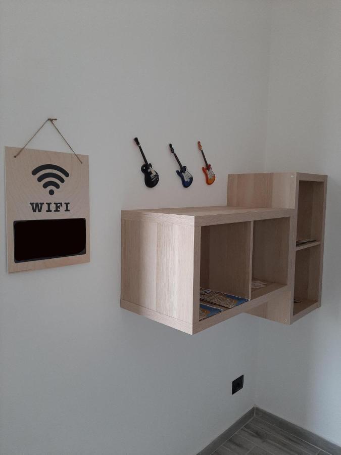 Casa vacanze The Of Music Stars Catania