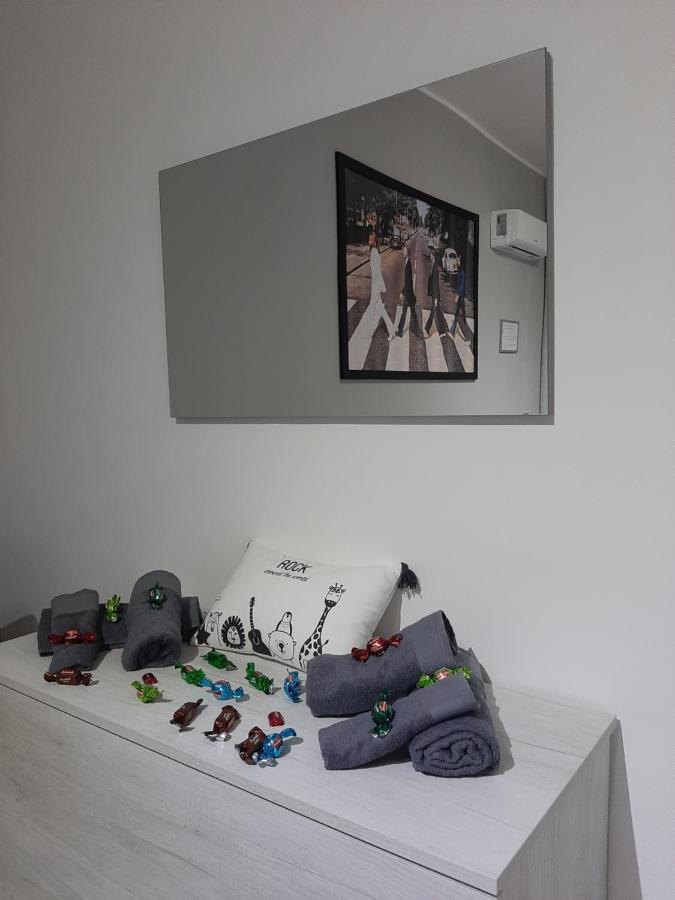 Holiday home The Of Music Stars Catania