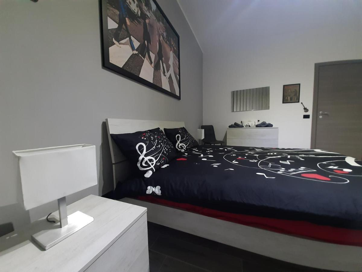 Holiday home The Of Music Stars Catania