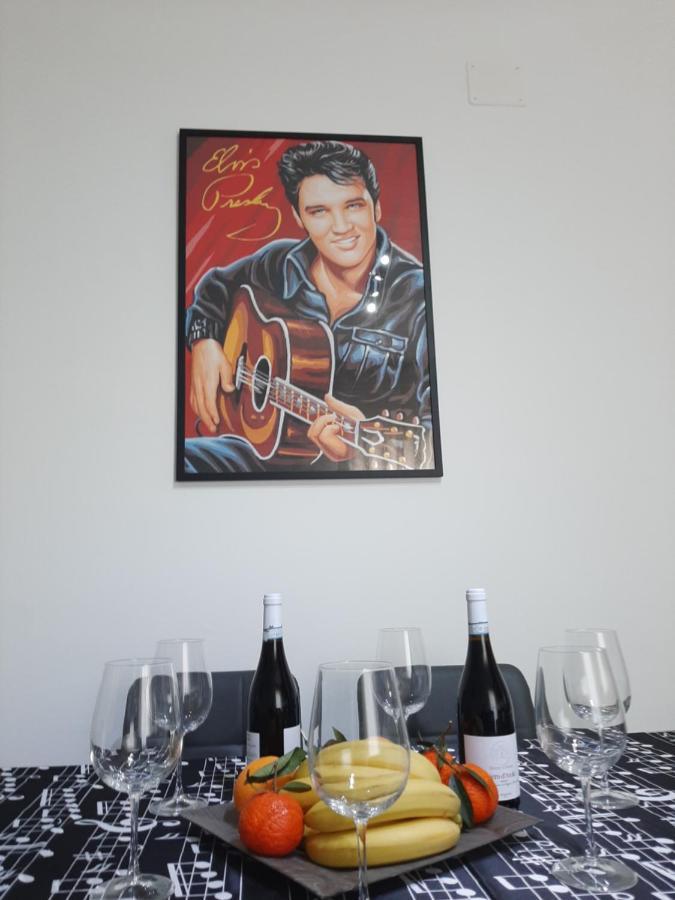 Holiday home The Of Music Stars Catania