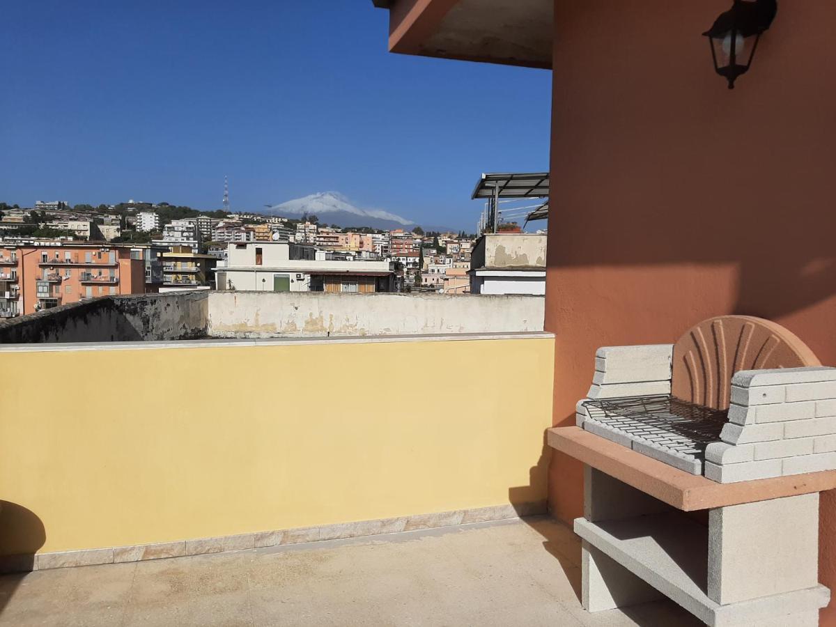 Holiday home The Of Music Stars Catania