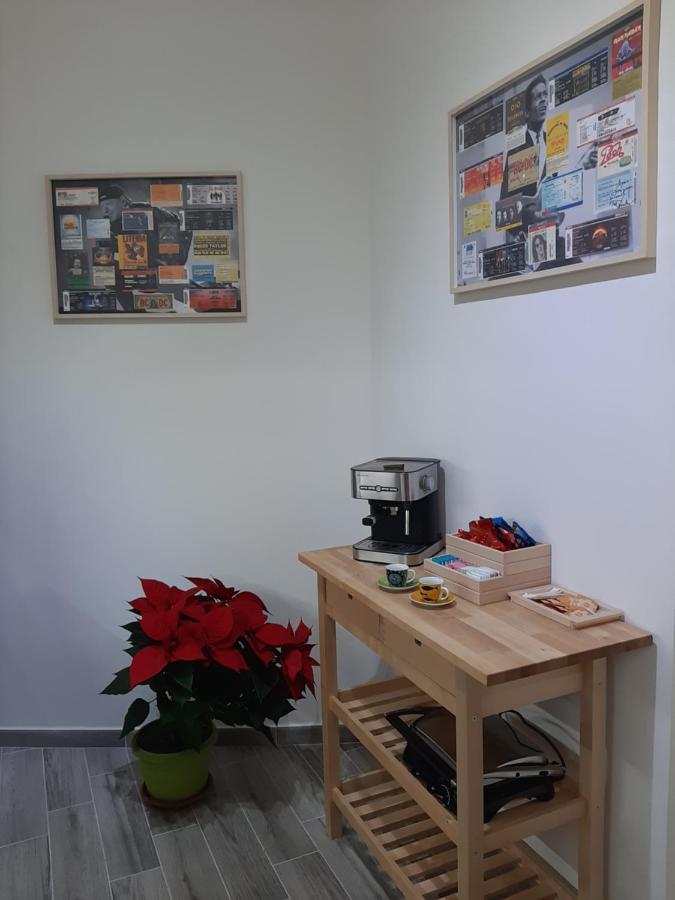 Holiday home The Of Music Stars Catania