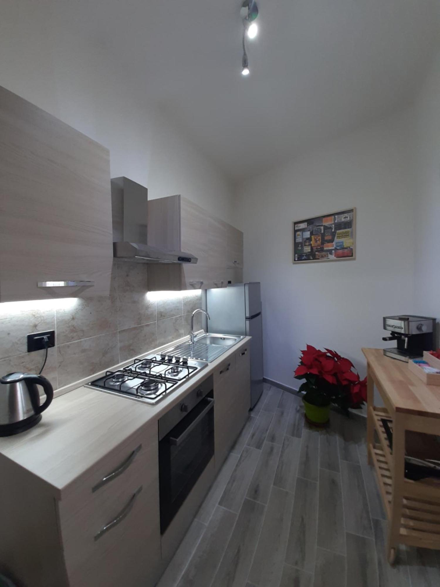 Casa vacanze The Of Music Stars Catania